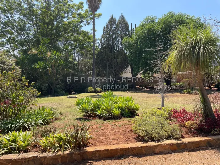 3 Bedroom House for Sale in Ilanda, Bulawayo