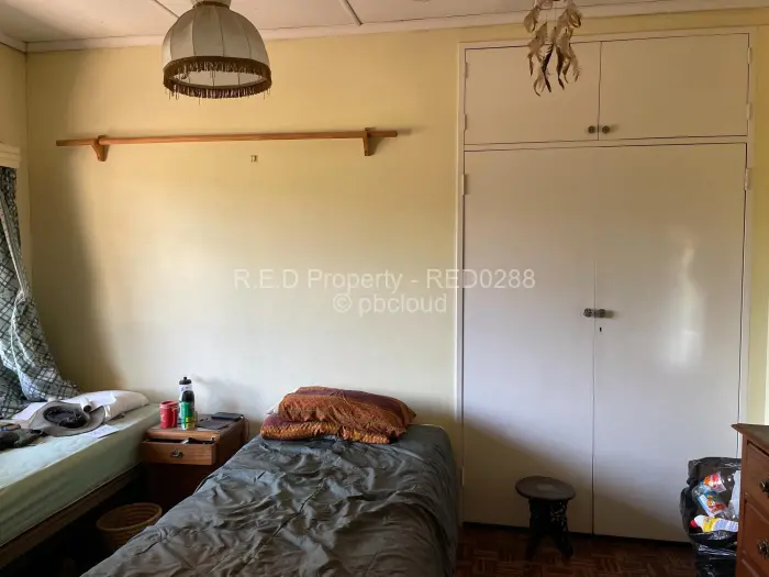 3 Bedroom House for Sale in Ilanda, Bulawayo