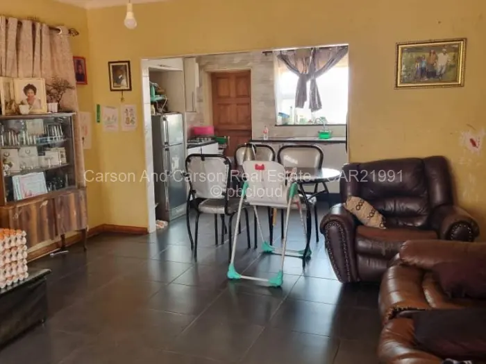 3 Bedroom House for Sale in Mount Pleasant Heights, Harare