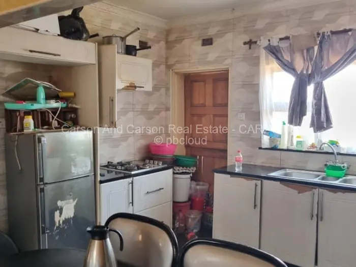 3 Bedroom House for Sale in Mount Pleasant Heights, Harare