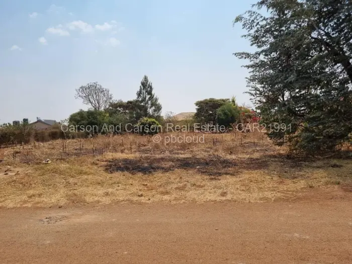 3 Bedroom House for Sale in Mount Pleasant Heights, Harare