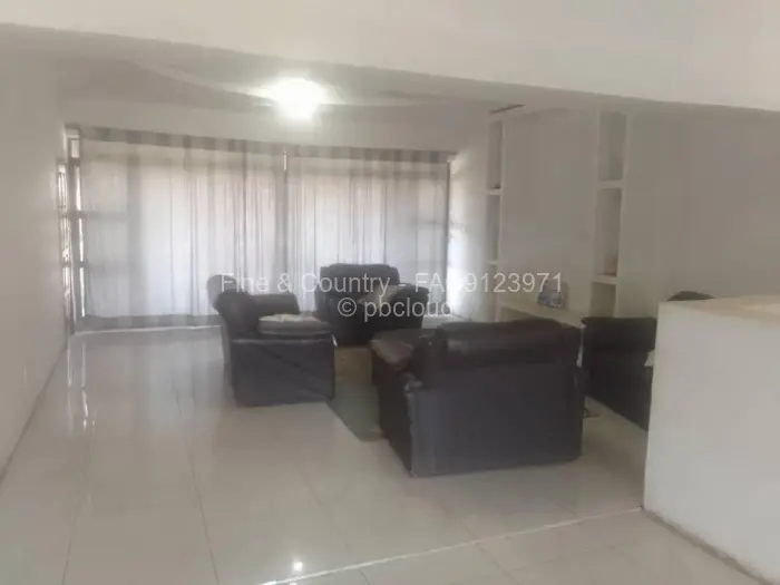 5 Bedroom House for Sale in Haydon Park, Mazowe