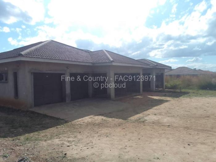 5 Bedroom House for Sale in Haydon Park, Mazowe