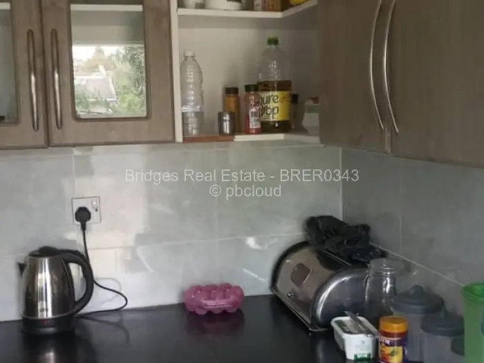 3 Bedroom House to Rent in Meyrick Park