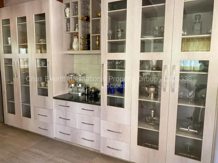 4 Bedroom House for Sale in Kumalo, Bulawayo