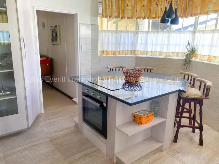 4 Bedroom House for Sale in Kumalo, Bulawayo