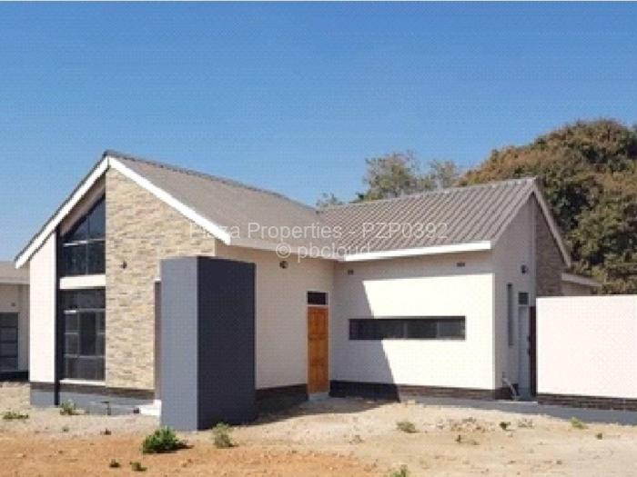Townhouse/Cluster for Sale in Mornington, Kadoma