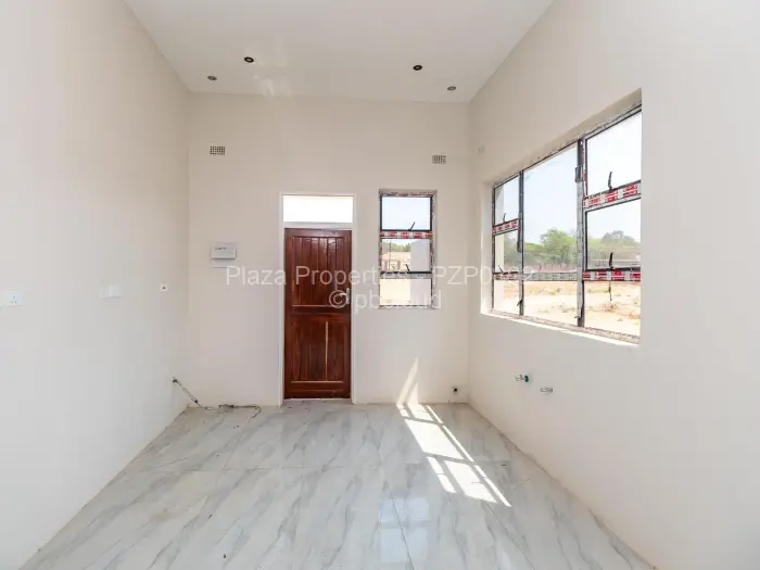 Townhouse/Cluster for Sale in Mornington, Kadoma