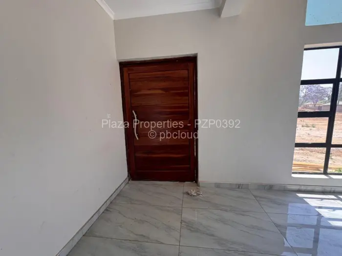 Townhouse/Cluster for Sale in Mornington, Kadoma