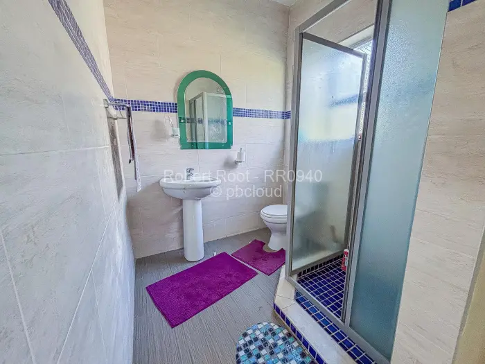 7 Bedroom House for Sale in Chisipite, Harare