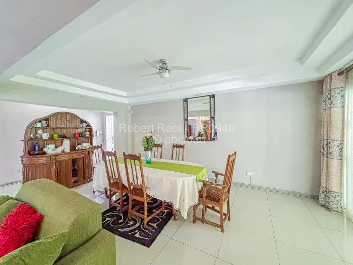 7 Bedroom House for Sale in Chisipite, Harare