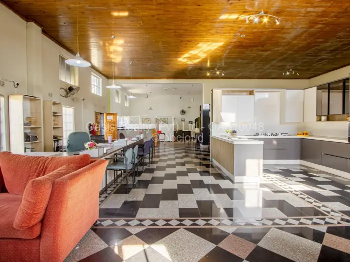Commercial Property for Sale in Prospect, Harare