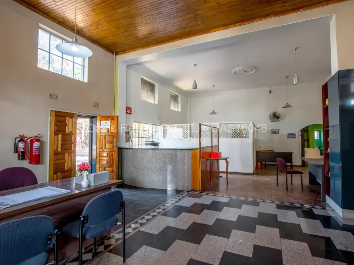 Commercial Property for Sale in Prospect, Harare