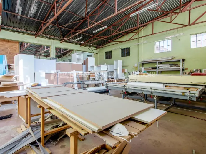 Commercial Property for Sale in Prospect, Harare