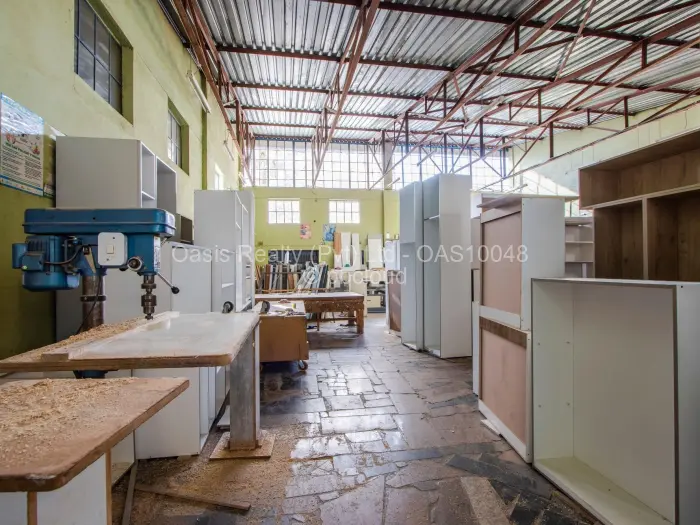 Commercial Property for Sale in Prospect, Harare