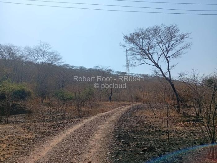 Residential Stand for Sale in Kwekwe, Kwekwe