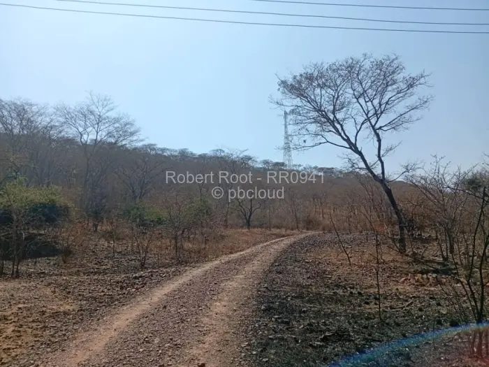 Residential Stand for Sale in Kwekwe, Kwekwe