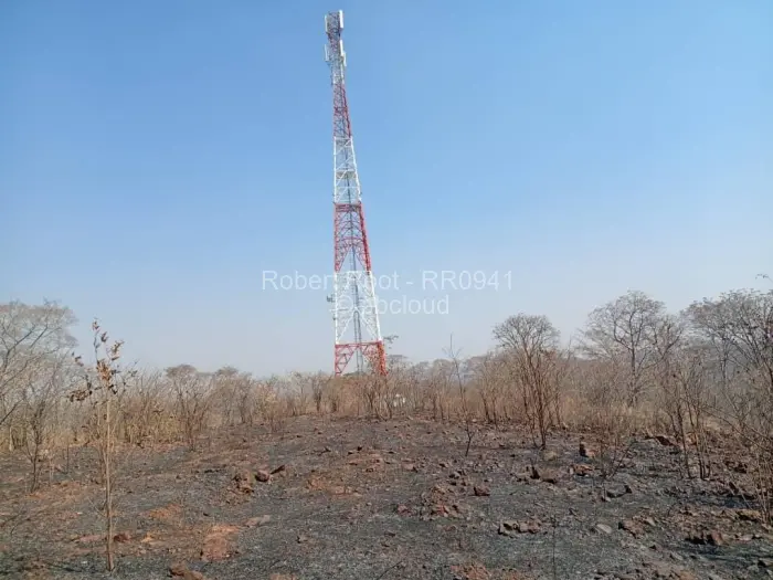 Residential Stand for Sale in Kwekwe, Kwekwe