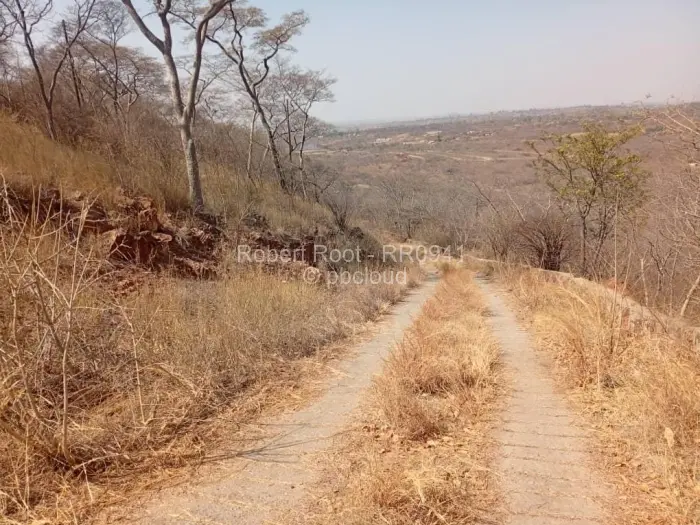 Residential Stand for Sale in Kwekwe, Kwekwe