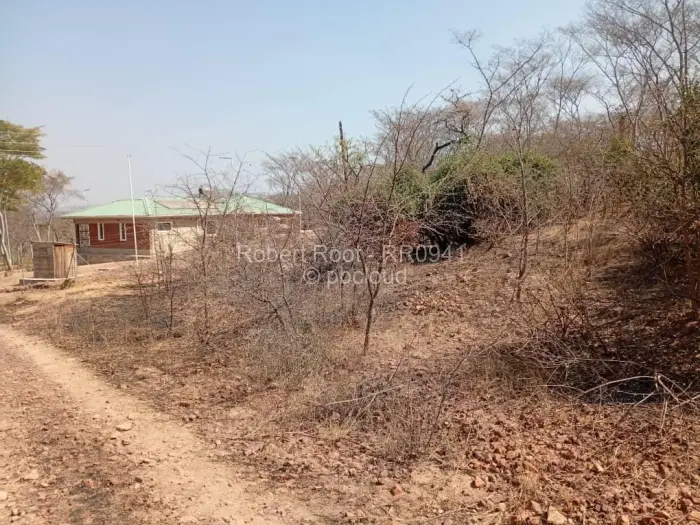 Residential Stand for Sale in Kwekwe, Kwekwe