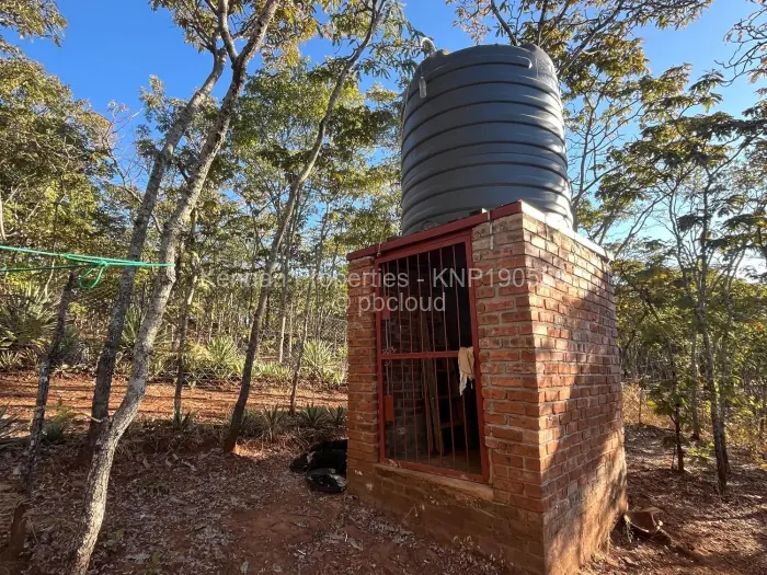 Farm/Plot for Sale in Cromlet, Arcturus