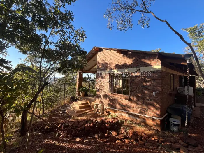 Farm/Plot for Sale in Cromlet, Arcturus