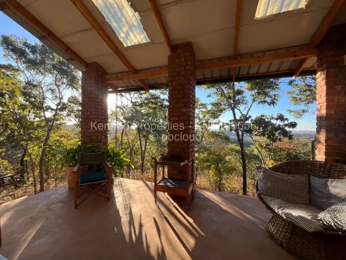 Farm/Plot for Sale in Cromlet, Arcturus