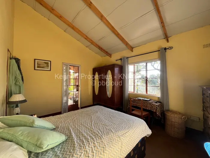 Farm/Plot for Sale in Cromlet, Arcturus