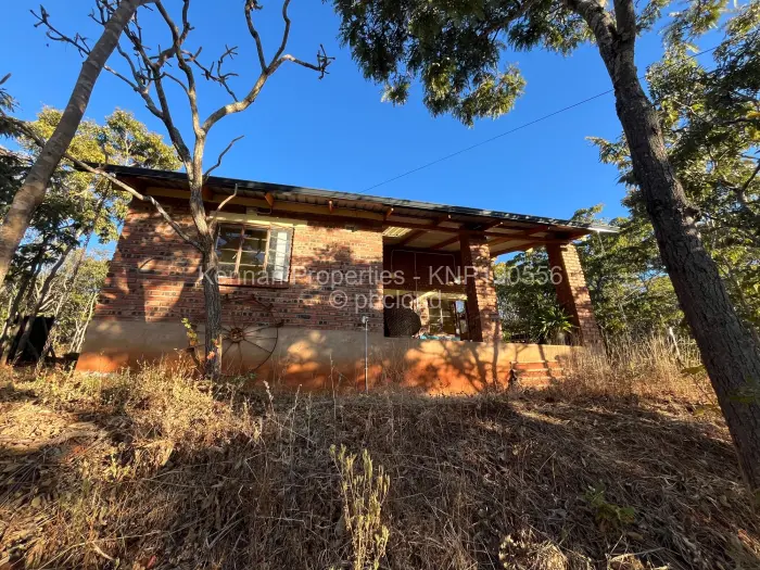 Farm/Plot for Sale in Cromlet, Arcturus