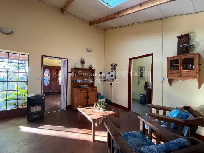 Farm/Plot for Sale in Cromlet, Arcturus