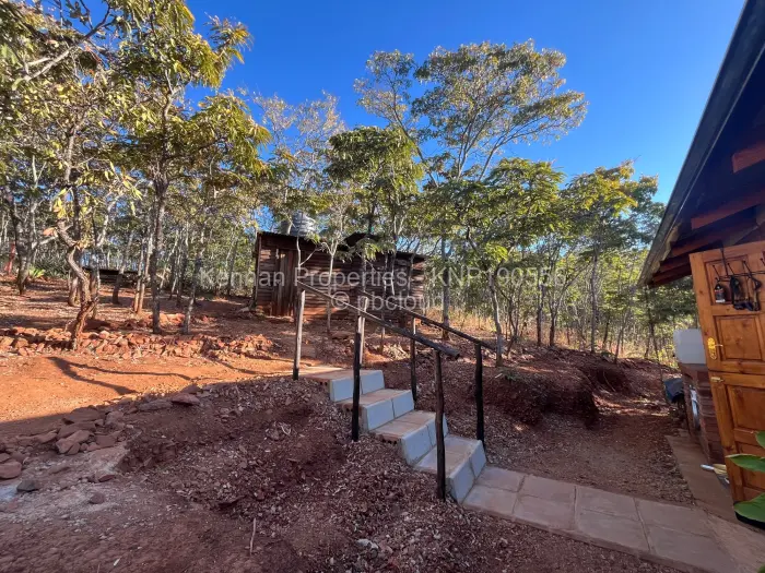 Farm/Plot for Sale in Cromlet, Arcturus