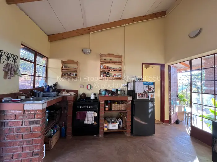 Farm/Plot for Sale in Cromlet, Arcturus