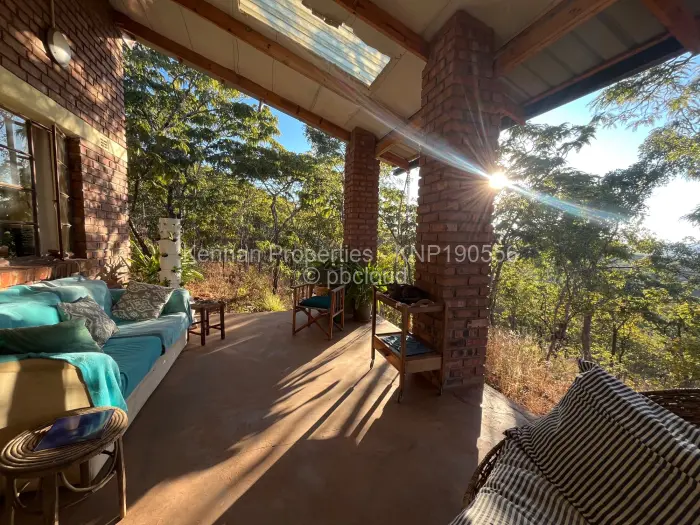 Farm/Plot for Sale in Cromlet, Arcturus