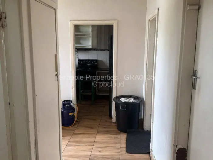 Flat/Apartment for Sale in Avondale, Harare