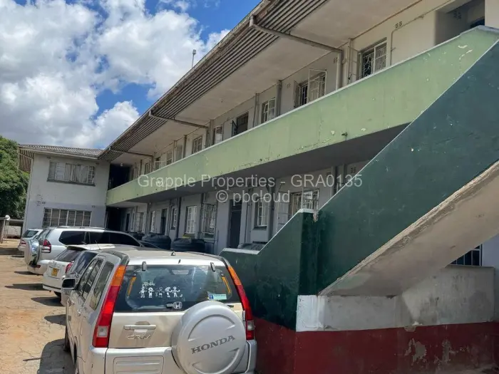 Flat/Apartment for Sale in Avondale, Harare