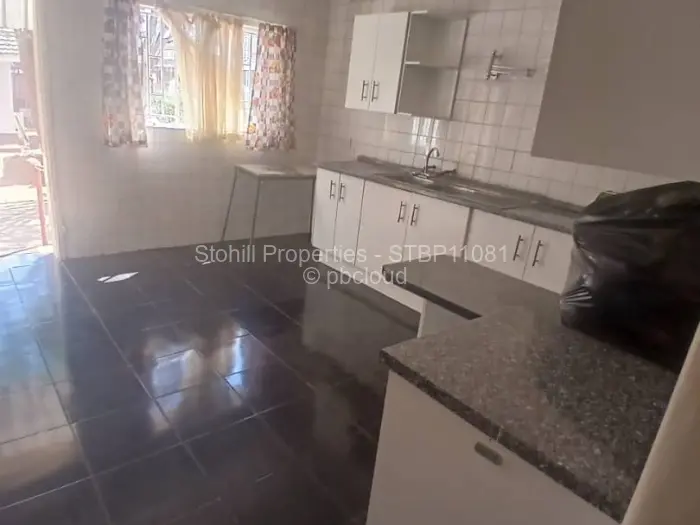 1 Bedroom Cottage/Garden Flat to Rent in Belvedere