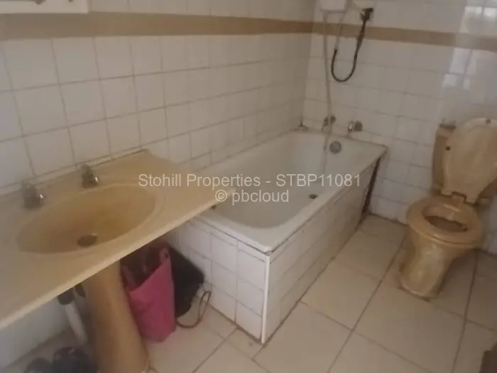 1 Bedroom Cottage/Garden Flat to Rent in Belvedere