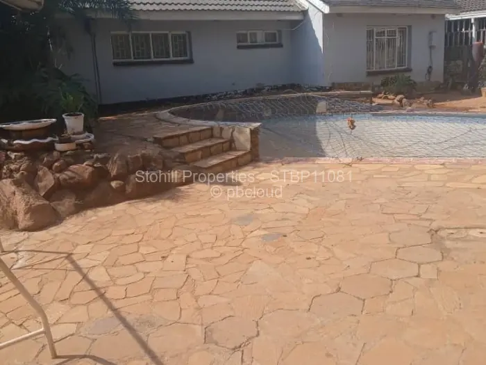 1 Bedroom Cottage/Garden Flat to Rent in Belvedere