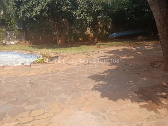 1 Bedroom Cottage/Garden Flat to Rent in Belvedere