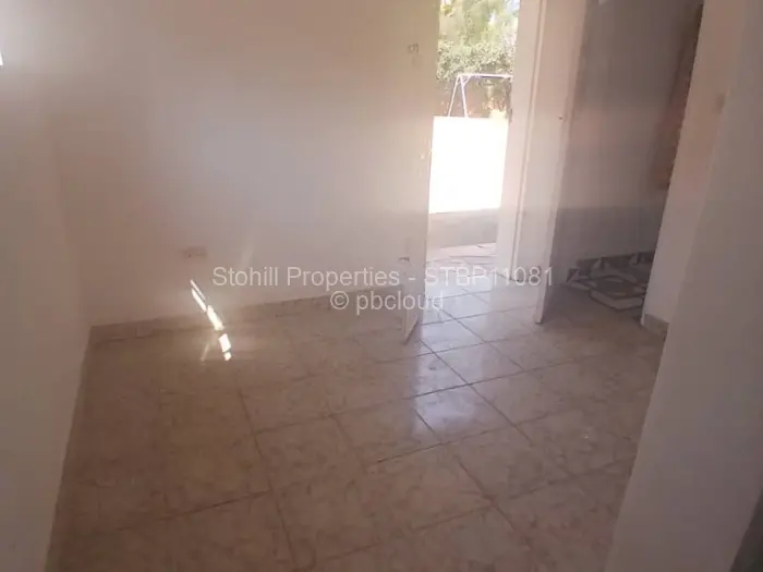 1 Bedroom Cottage/Garden Flat to Rent in Belvedere