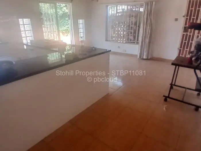 1 Bedroom Cottage/Garden Flat to Rent in Belvedere