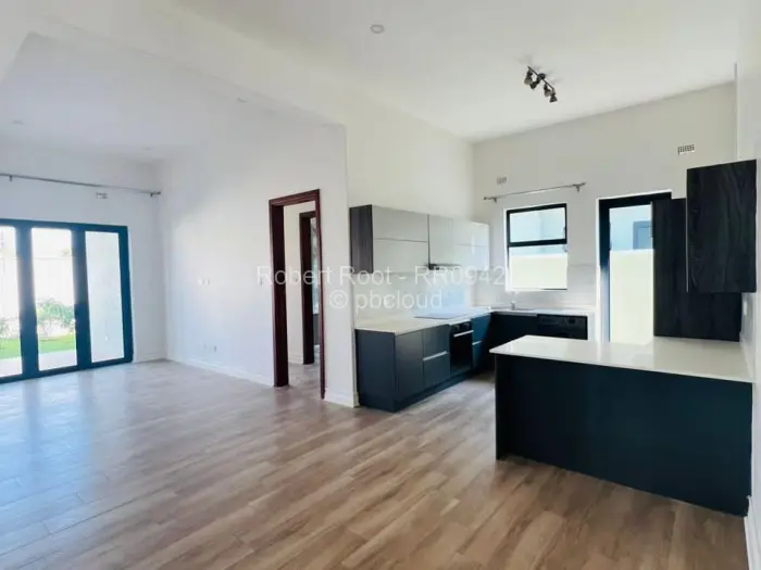 Townhouse/Complex/Cluster to Rent in Borrowdale