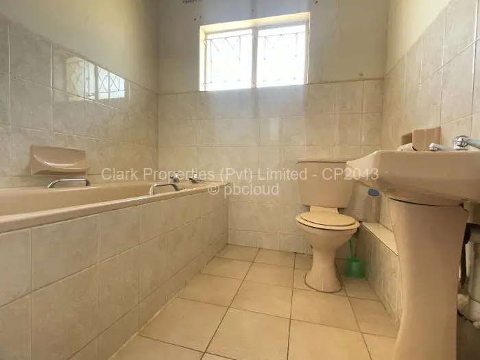 3 Bedroom House for Sale in Prospect, Harare