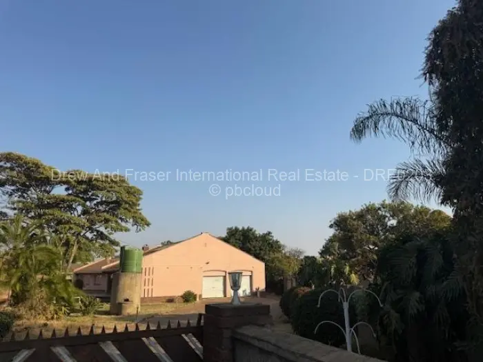 House for Sale in Borrowdale West, Harare