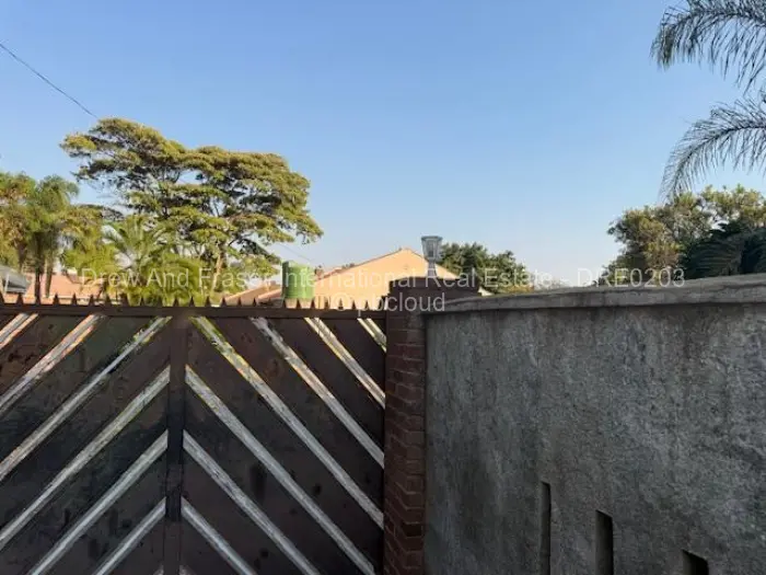 House for Sale in Borrowdale West, Harare