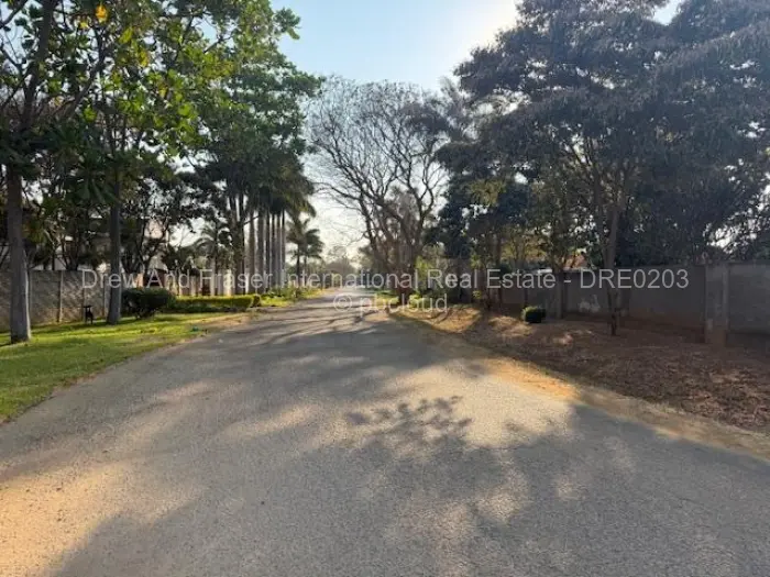House for Sale in Borrowdale West, Harare
