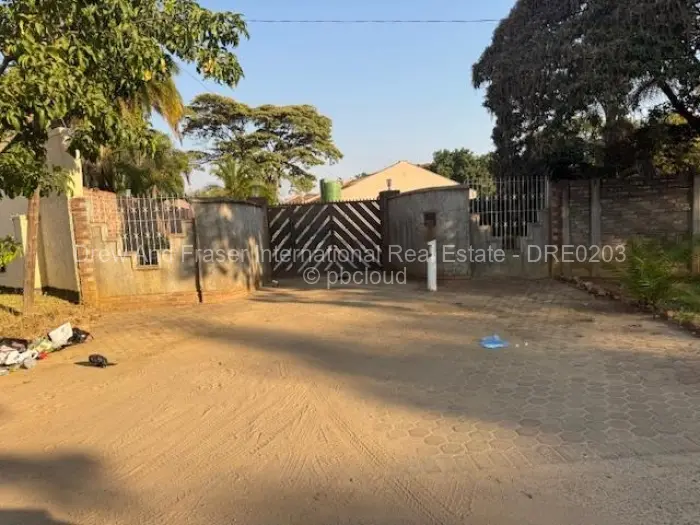 House for Sale in Borrowdale West, Harare