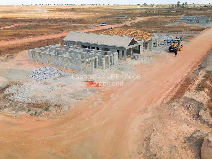 Residential Stand for Sale in Chitungwiza, Chitungwiza