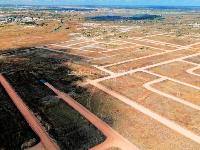 Residential Stand for Sale in Chitungwiza, Chitungwiza