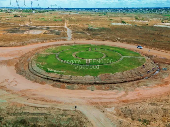 Residential Stand for Sale in Chitungwiza, Chitungwiza